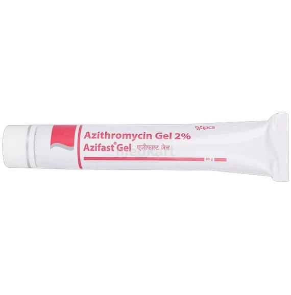 azifast gel 20 gm